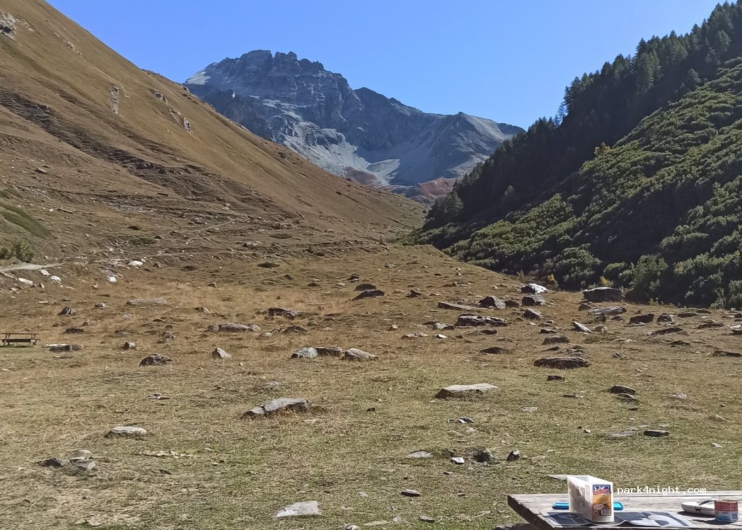 (10052) Bardonecchia - — foto