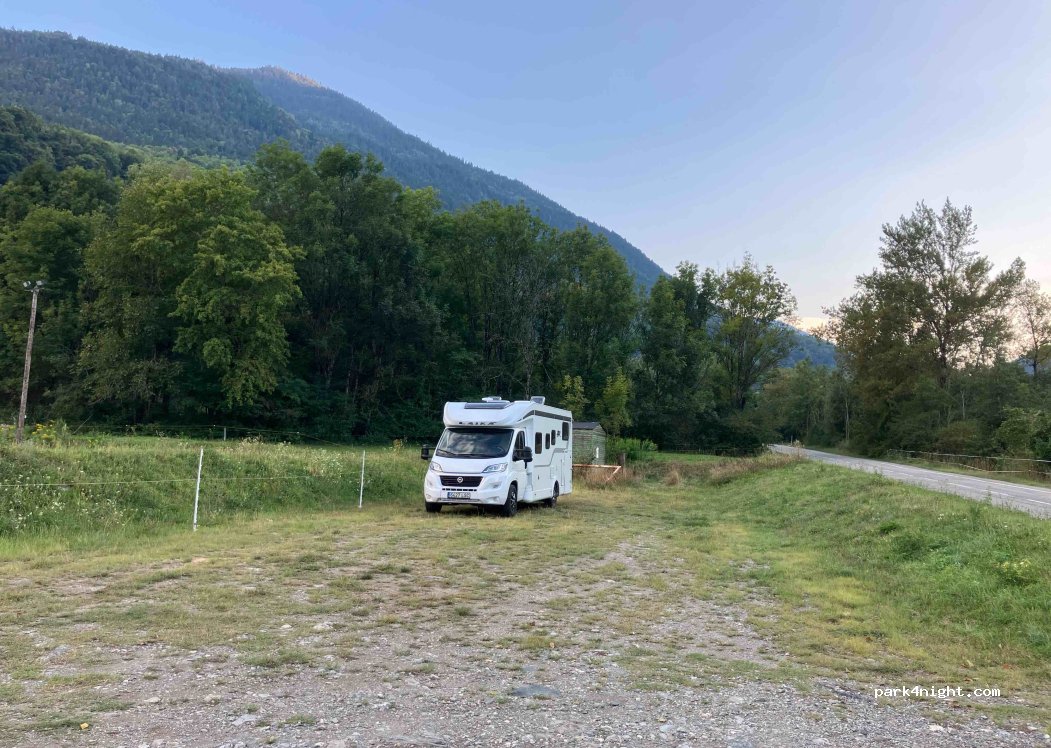 (73130) Sainte-Marie-de-Cuines - 385 Route du Glandon — foto 4