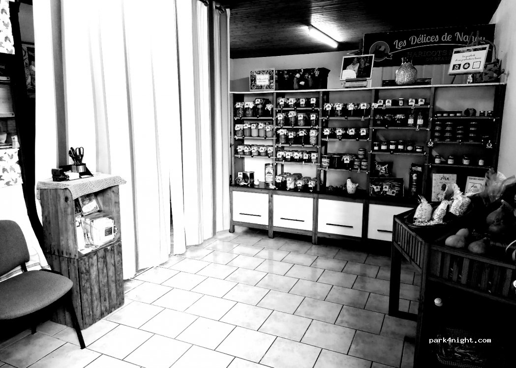 Les Délices de Nanou — foto 3