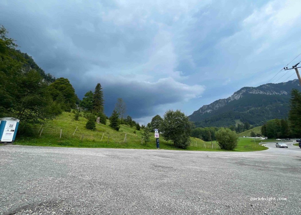 (82488) Ettal - Gießenbacher Weg — foto 2