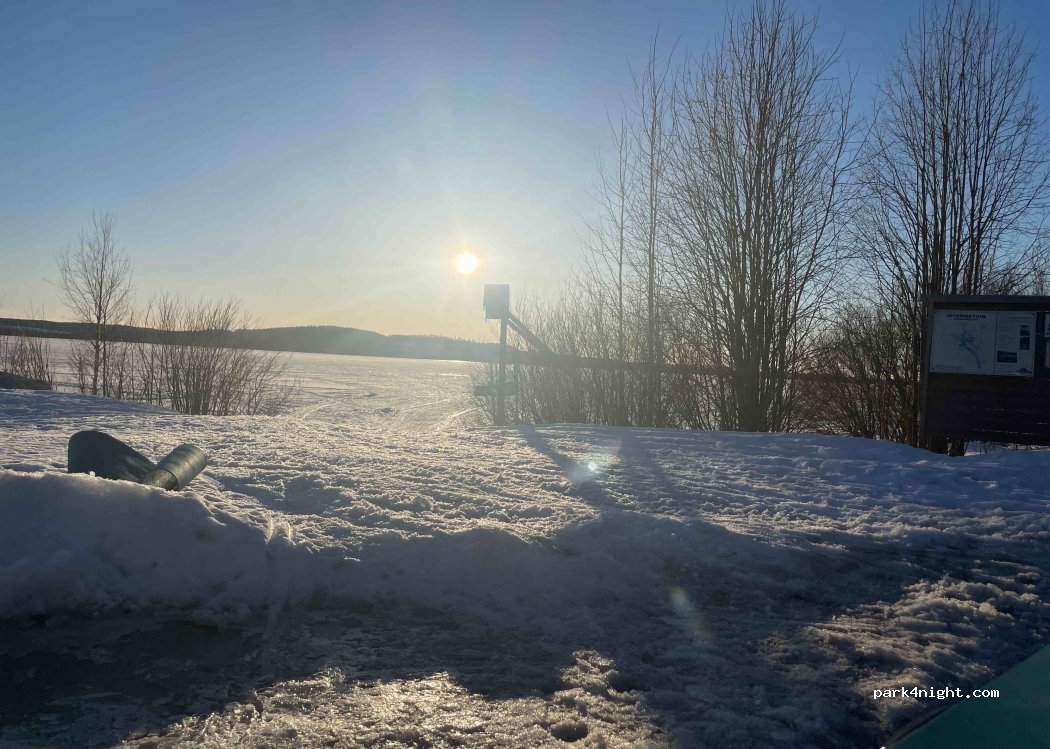 (912 34) Vilhelmina - 3 Sjögatan — foto