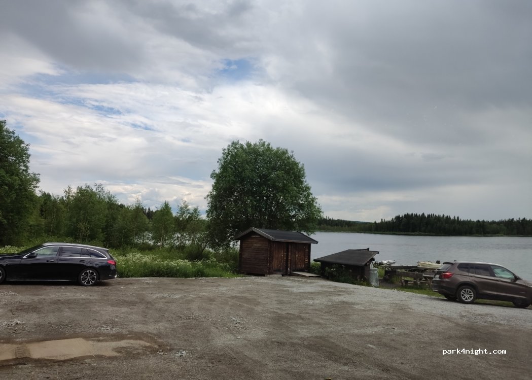(912 34) Vilhelmina - 3 Sjögatan — foto 2