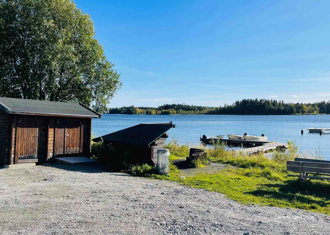 (912 34) Vilhelmina - 3 Sjögatan — foto 3