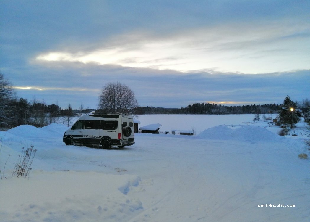 (912 34) Vilhelmina - 3 Sjögatan — foto 5
