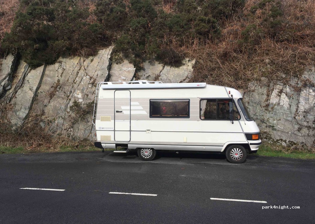 (LA21 8BT)  - Hollow West — foto