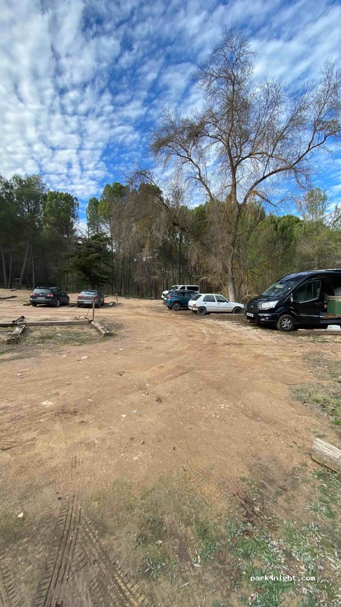 (16372) Enguídanos - 3 Lugar Salto de Villora — foto 2