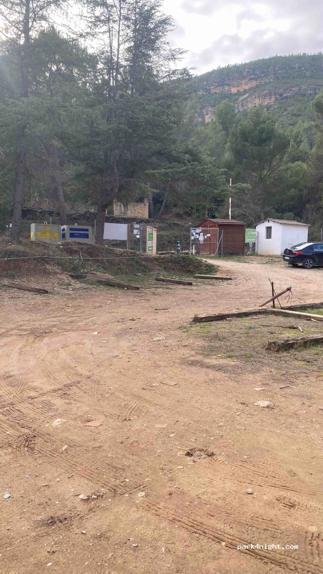 (16372) Enguídanos - 3 Lugar Salto de Villora — foto 3