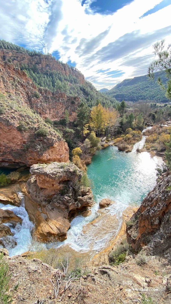 (16372) Enguídanos - 3 Lugar Salto de Villora — foto 4