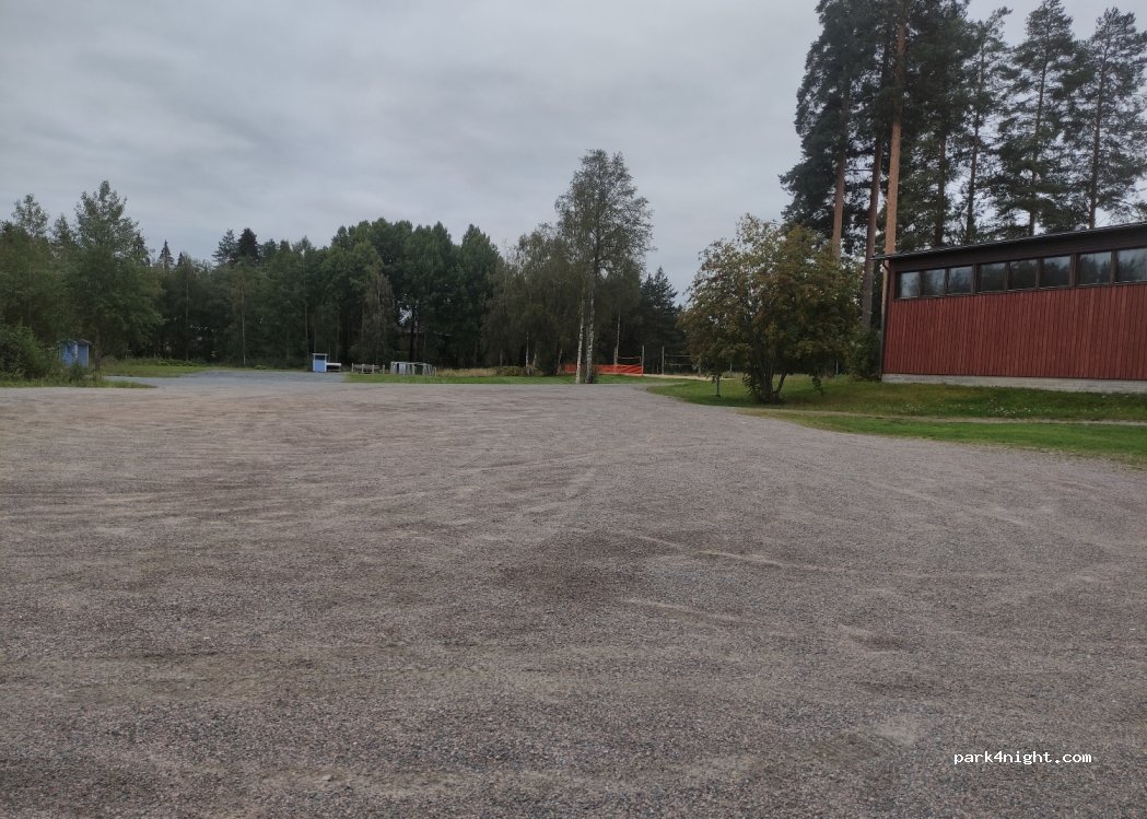 (42100) Jämsä - 21 Moiskalantie — foto