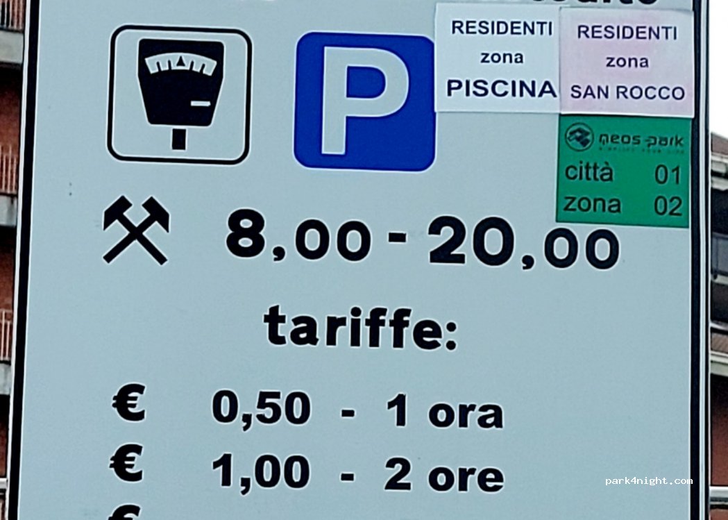 (15121) Alessandria - 39 Lungo Tanaro San Martino — foto 4