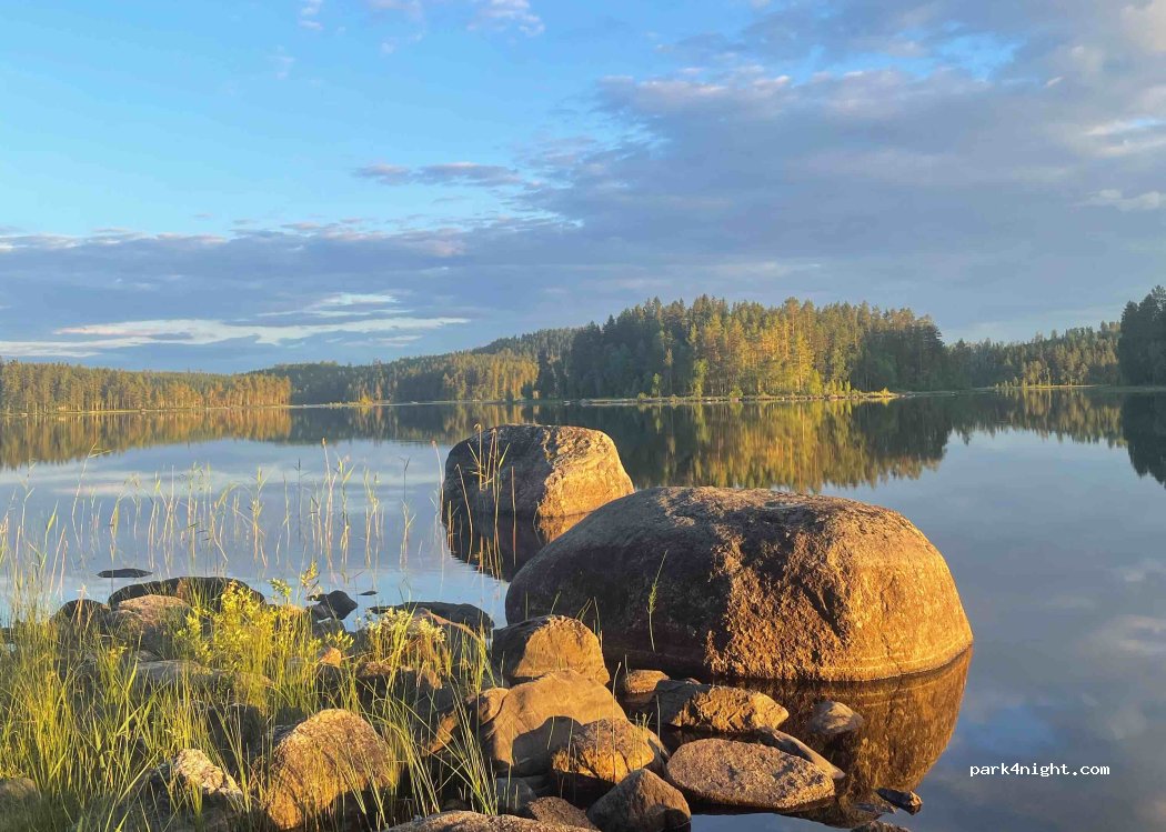 (860 41) Liden - Unnamed Road — foto 2