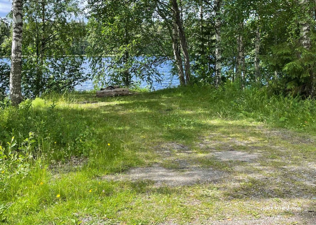 (860 41) Liden - Unnamed Road — foto 3