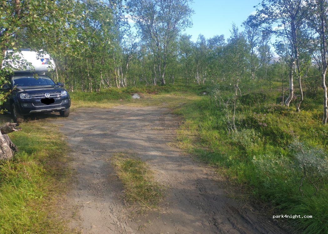 (8517) Narvik - E10 — foto