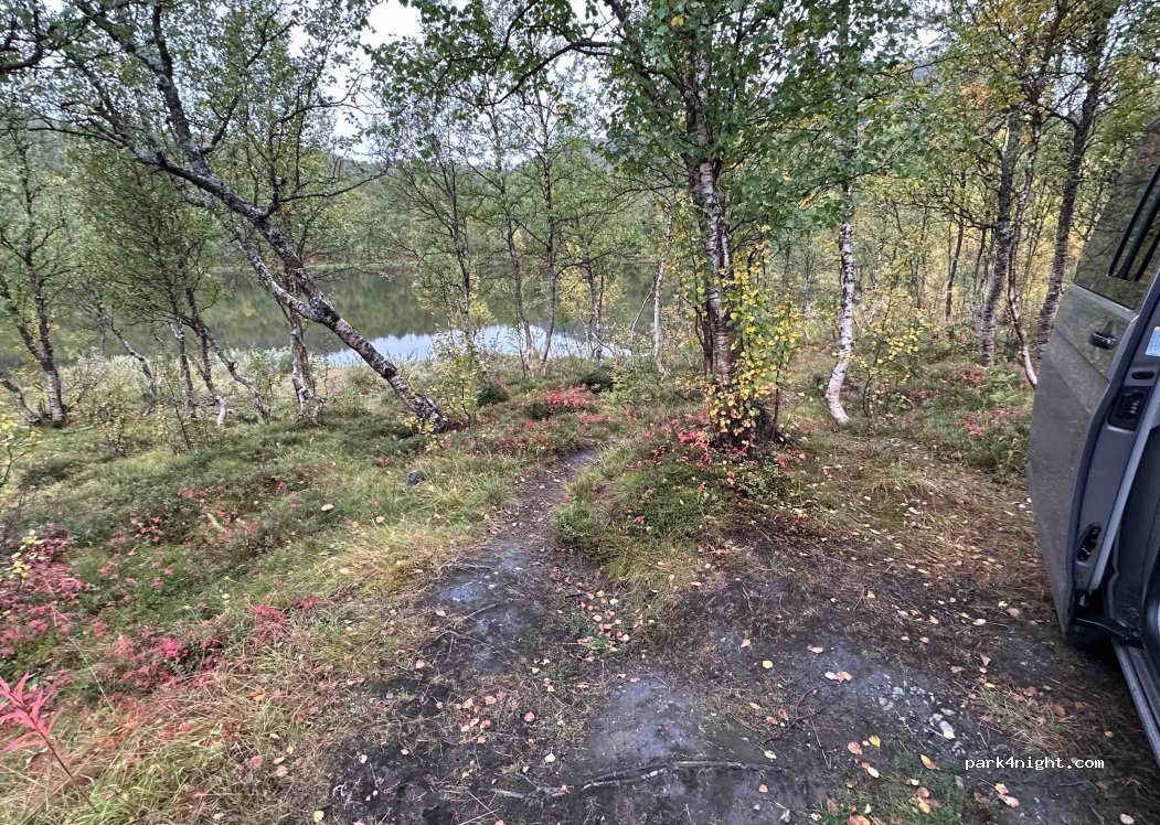 (8517) Narvik - E10 — foto 2