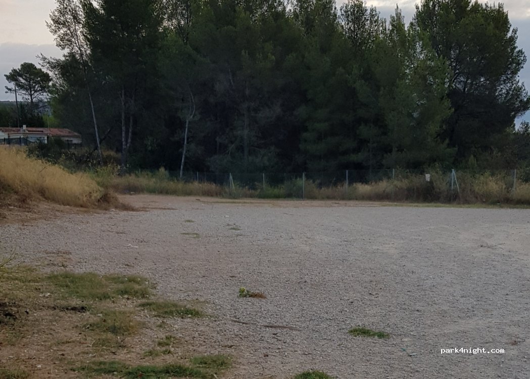 (08758) Cervelló - 25 Carrer la Font de Can Esteve — foto 2