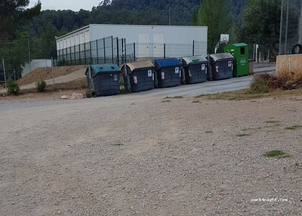 (08758) Cervelló - 25 Carrer la Font de Can Esteve — foto 3