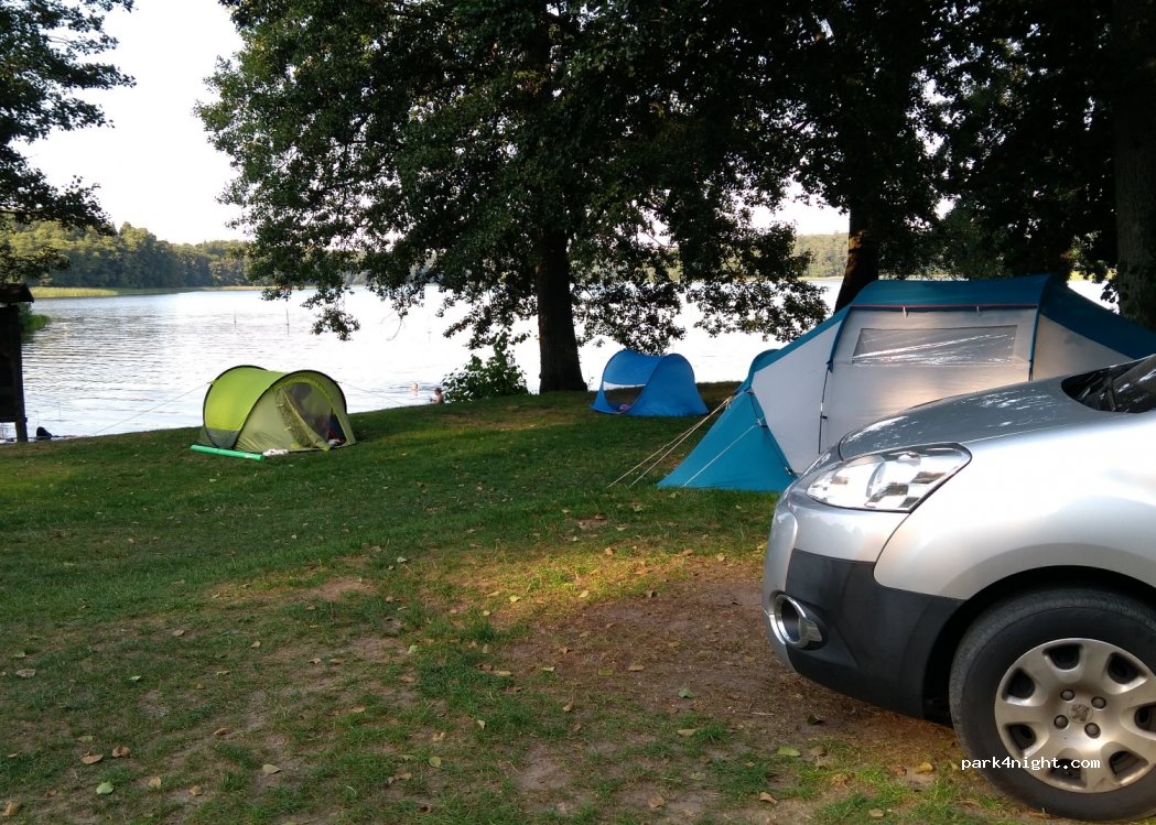 Camping Stendenitz — foto 2