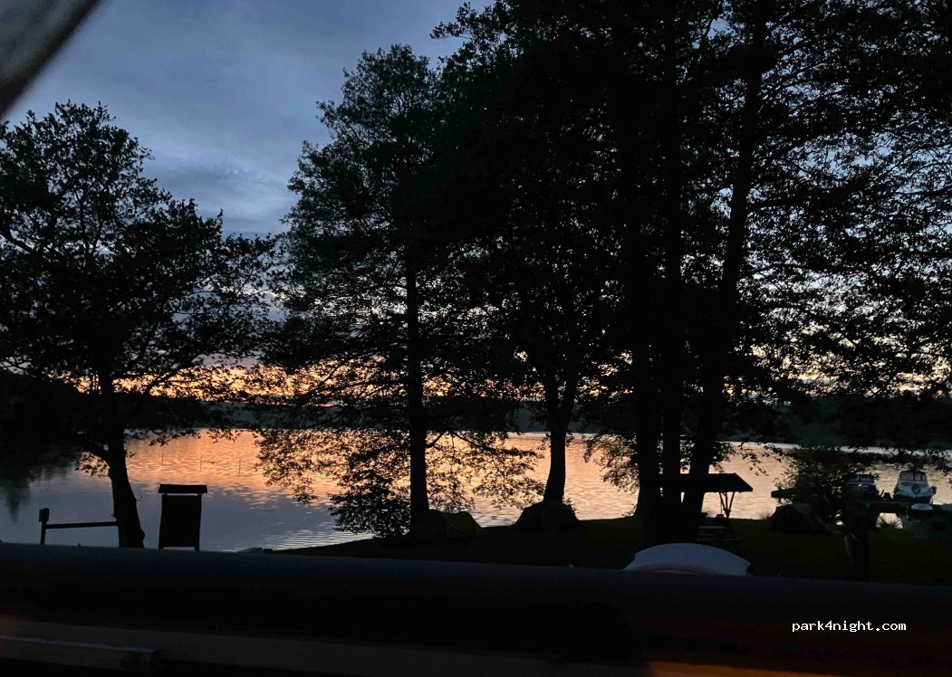 Camping Stendenitz — foto 4