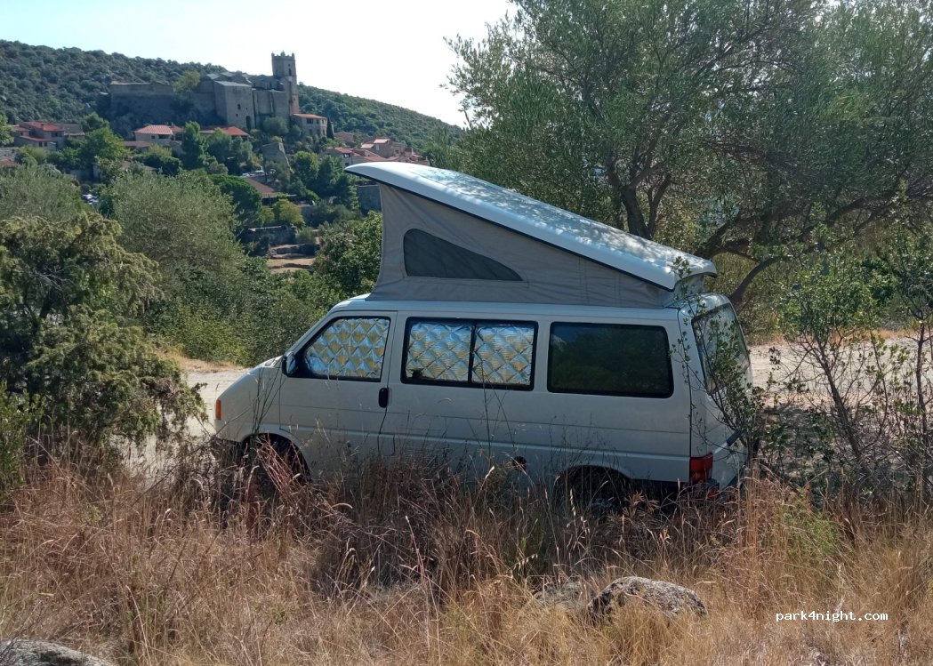(66500) Eus - 243 Chemin de Rougeres — foto 2