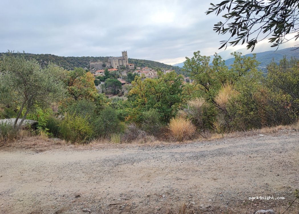 (66500) Eus - 243 Chemin de Rougeres — foto 3