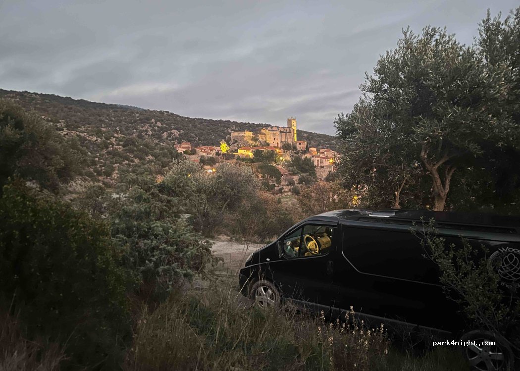 (66500) Eus - 243 Chemin de Rougeres — foto 5