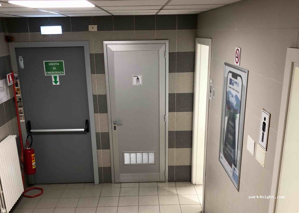 (46031) Bagnolo San Vito - A22 — foto