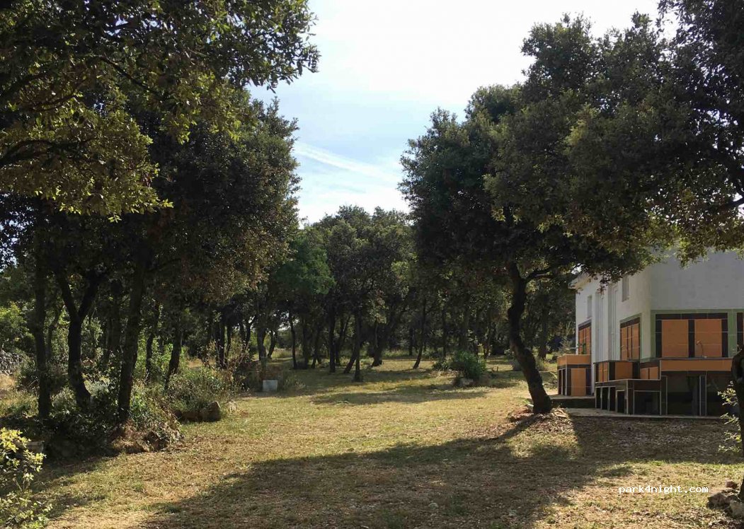 Camp Sugar — foto