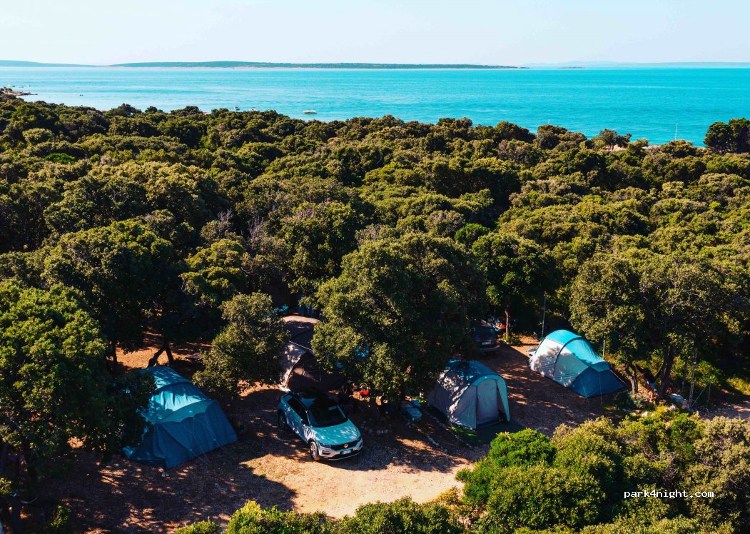 Camp Sugar — foto 3