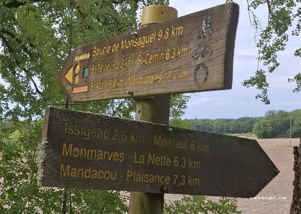 (24560) Monsaguel - Monsaguel — foto 4