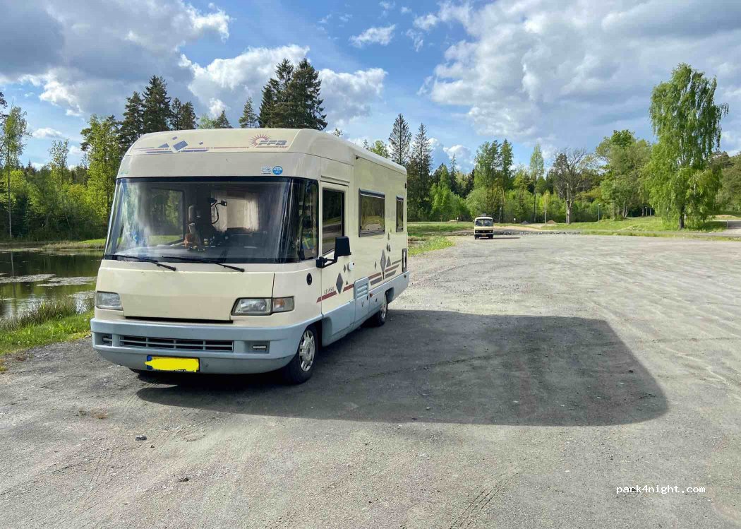 ()  - Borgabacksvägen — foto 2