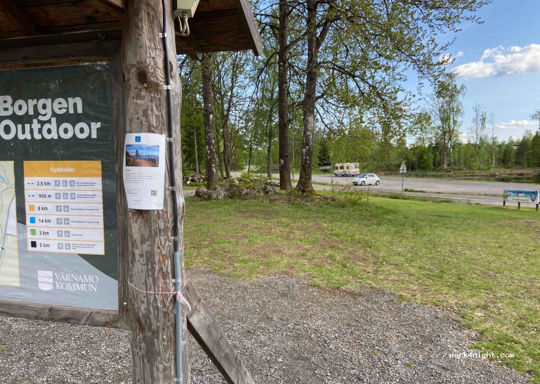 ()  - Borgabacksvägen — foto 3