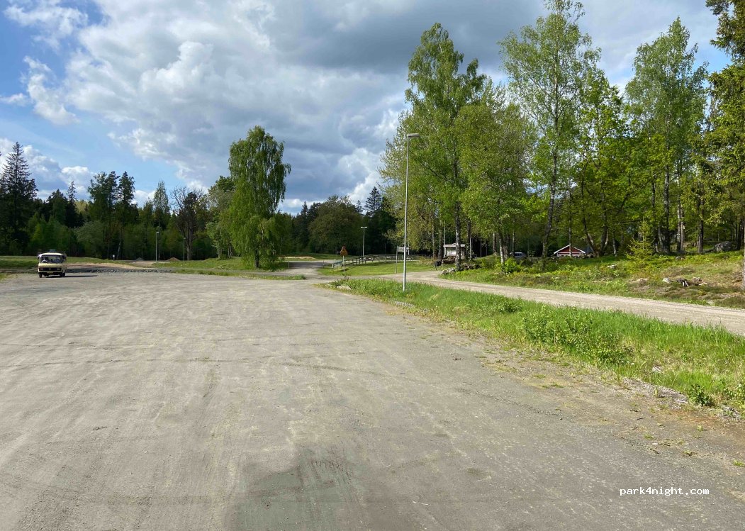 ()  - Borgabacksvägen — foto 4