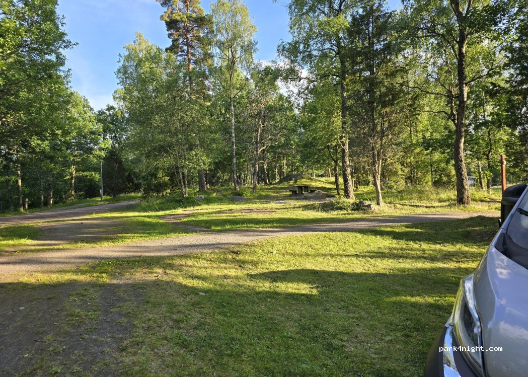 ()  - Borgabacksvägen — foto 5