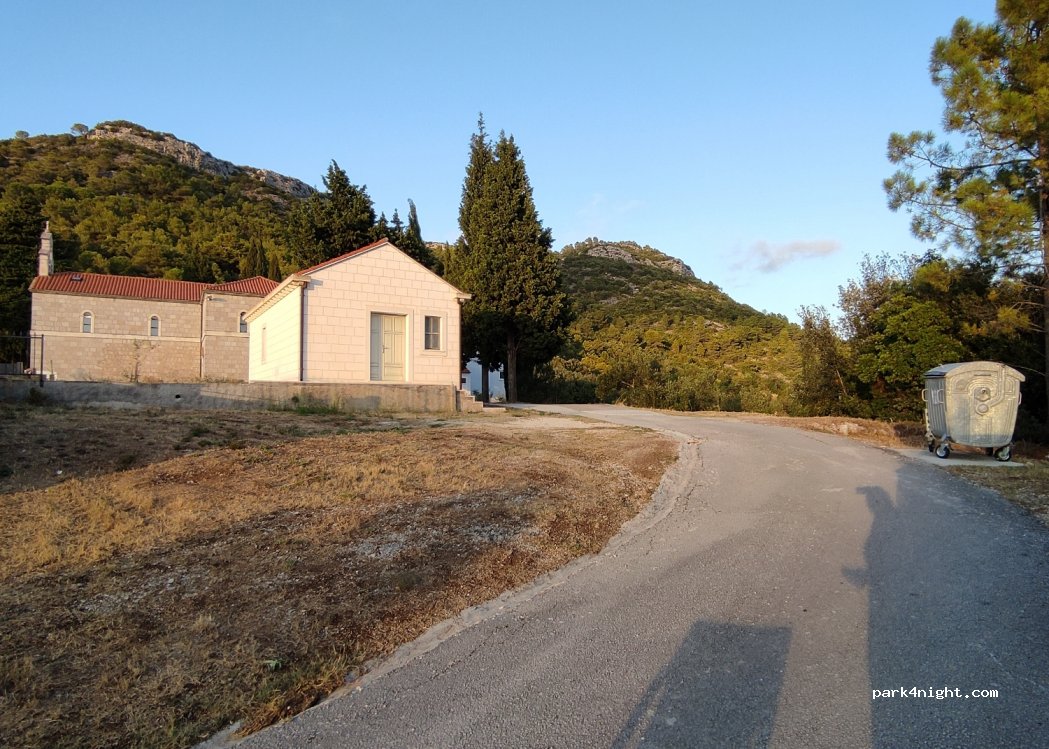 (20230) Sparagovići - 4 D414 — foto