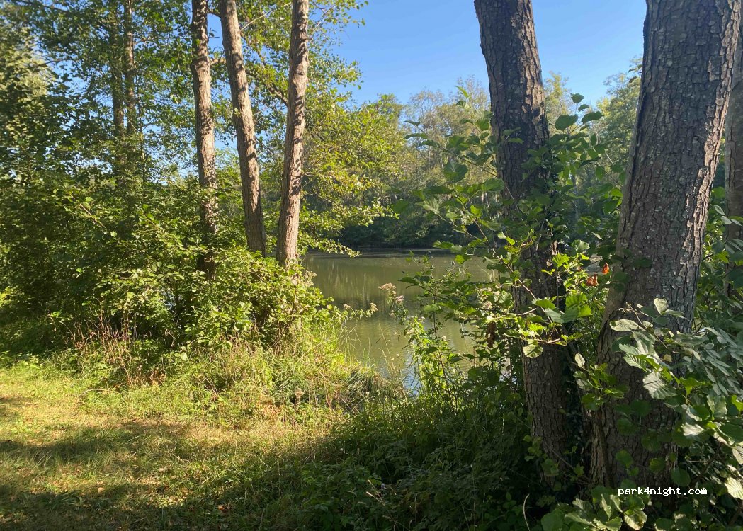 (77570) Château-Landon - Rue du Lavoir — foto 5