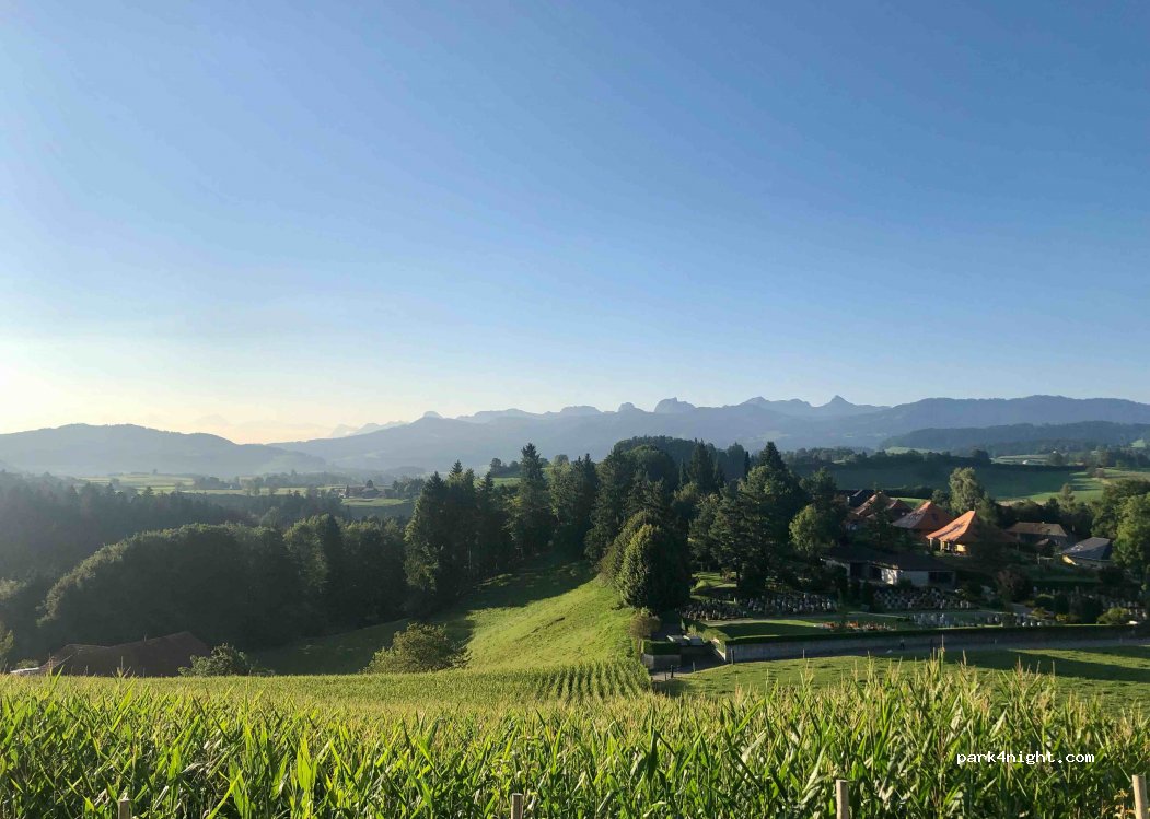 (3150) Schwarzenburg - 55 Wahlernstrasse — foto