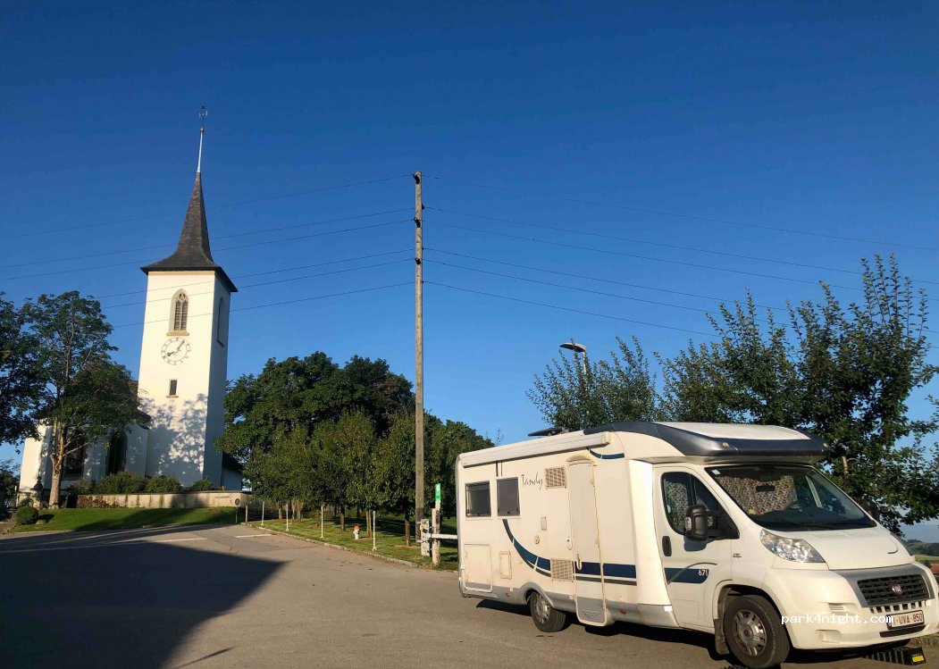 (3150) Schwarzenburg - 55 Wahlernstrasse — foto 2
