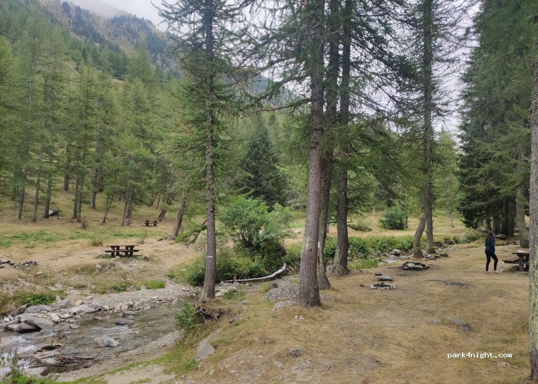 (06420) Isola - M97 — foto