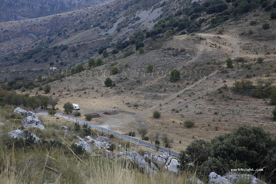 (23540) Albanchez de Mágina - 40 Carretera de Albánchez — foto 2