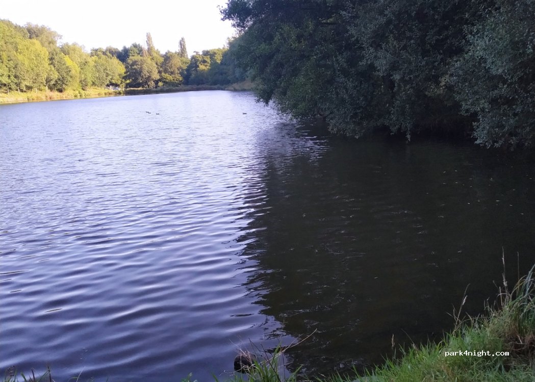 (85170) Les Lucs-sur-Boulogne - 250 Rue Charette — foto 2