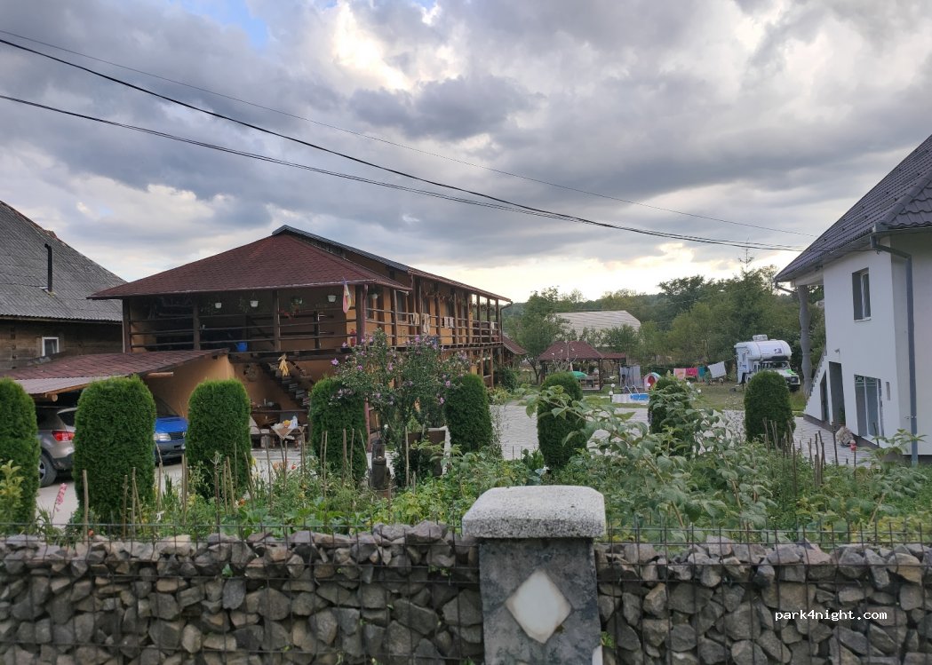 Popasul Din Cornesti — foto 2
