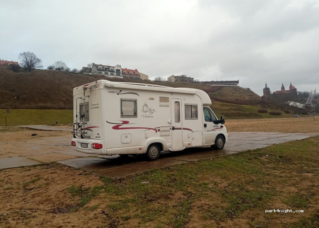 (09-401) Płock - 8 Rybaki — foto 4