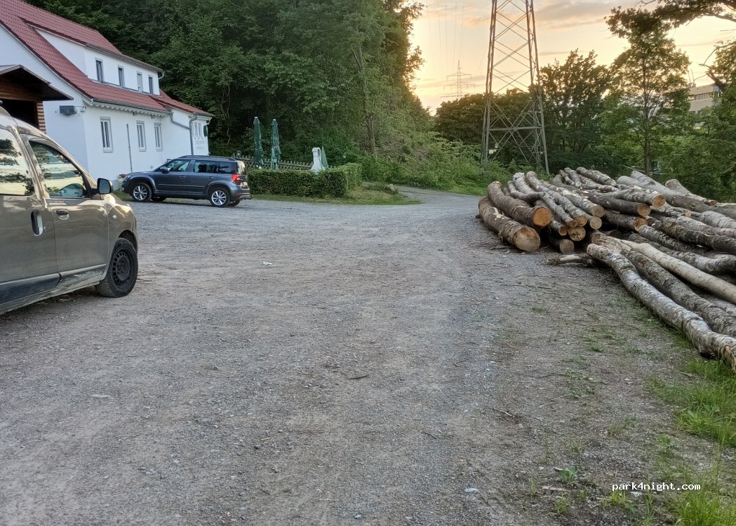 (72072) Tübingen - 90 Waldstraße — foto