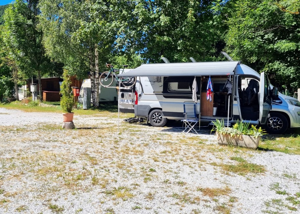 Camping Luis Matlas — foto 2
