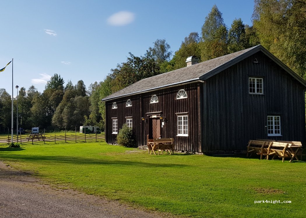 (686 98)  - 7 Rottnavägen — foto