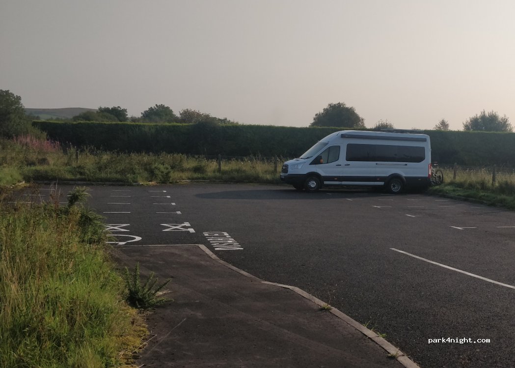(BT79 0PD)  - 22 Loughmacrory Road — foto