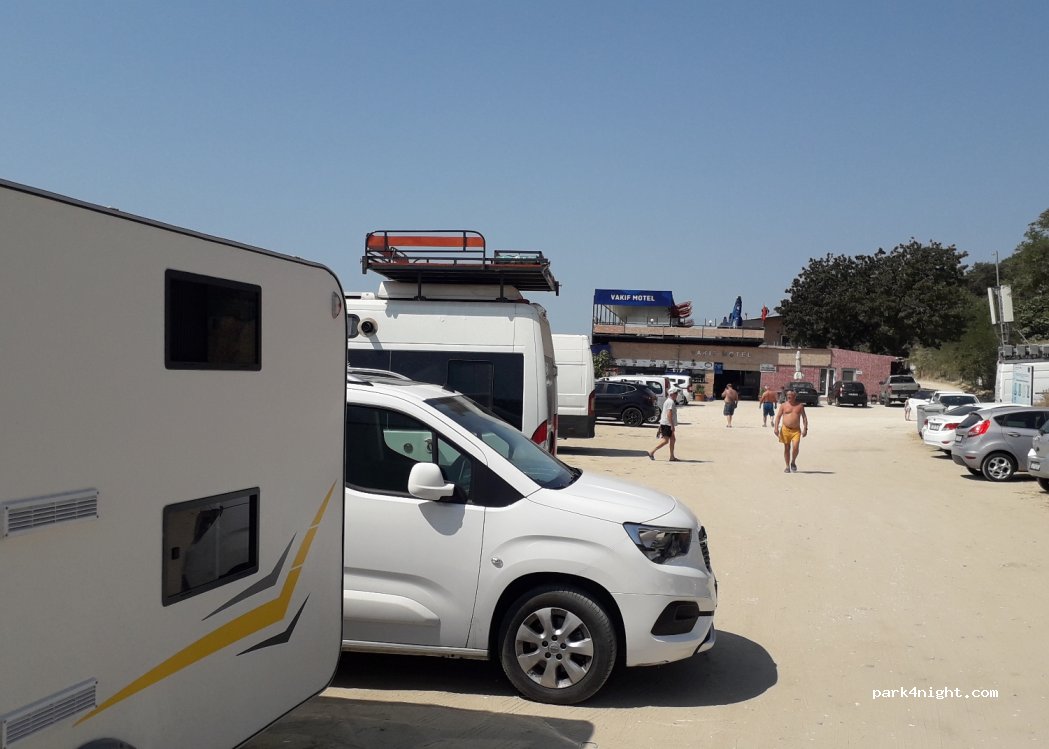 (22750)  - Vakıf-Sahil Kampı — foto 3