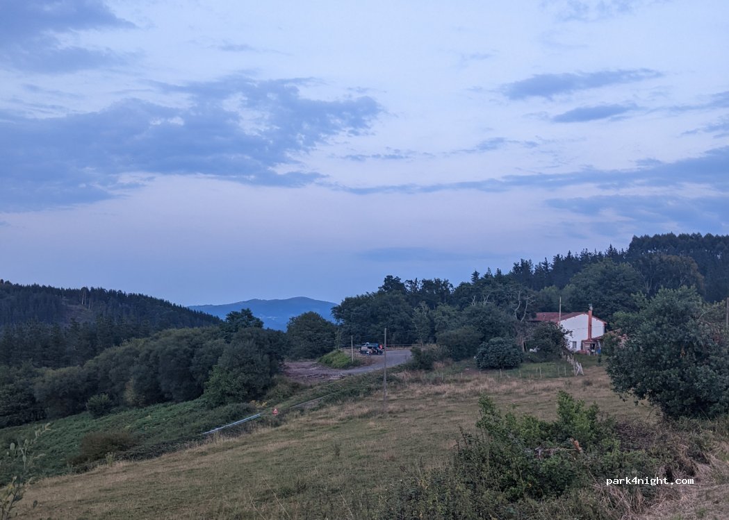 (48309) Errigoiti - 17 Zallobante Auzoa — foto 3