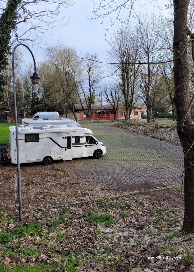 (15057) Tortona - 2 Viale degli Olmi — foto 2