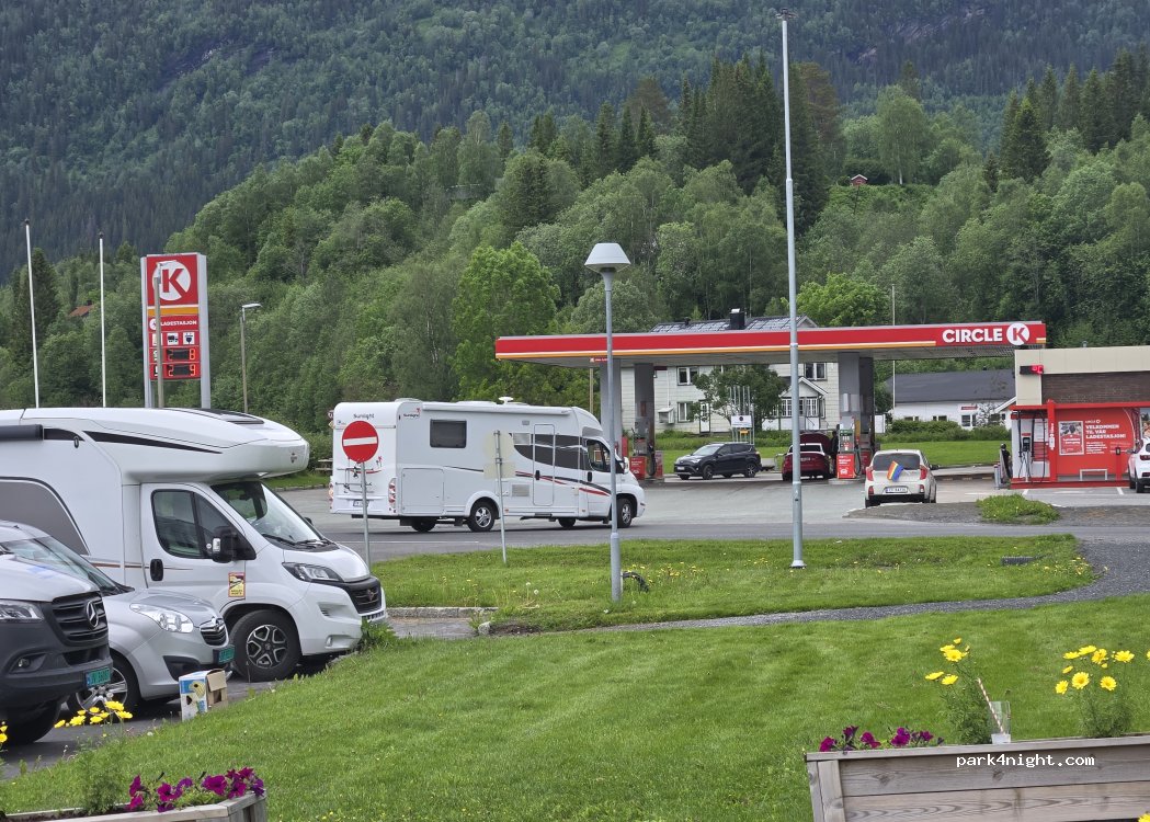 (8646) Korgen - 2 Leirskarveien — foto 4